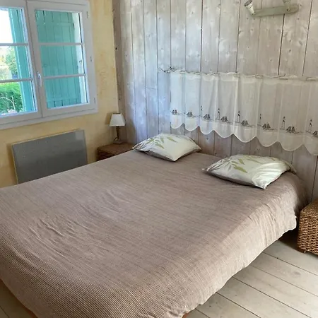 Maison d'hôtes L'ile De Ré Les Trois Moulins *
