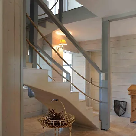 Casa de hóspedes L'ile De Re Les Trois Moulins