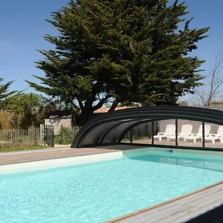 L'ile De Re Les Trois Moulins Casa de hóspedes *