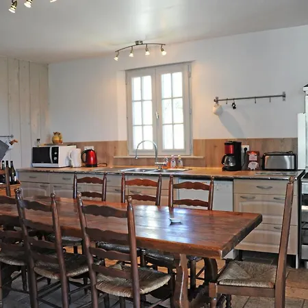 L'ile De Re Les Trois Moulins Guest house