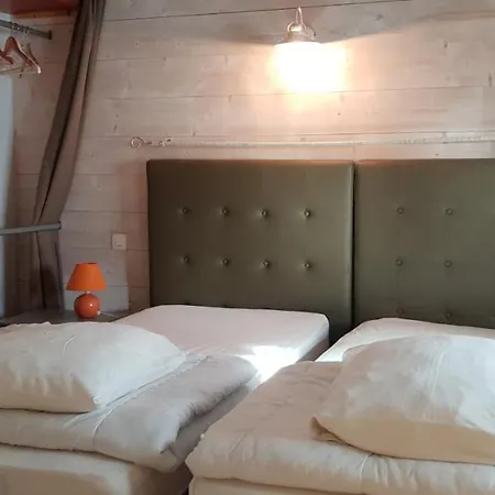 L'ile De Re Les Trois Moulins Guest house *