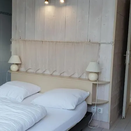 L'ile De Re Les Trois Moulins Guest house *