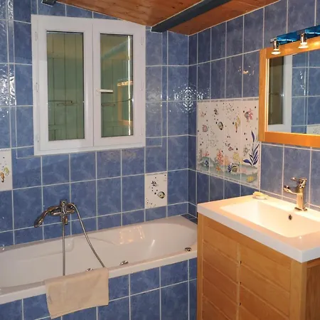 Guest house L'ile De Re Les Trois Moulins *