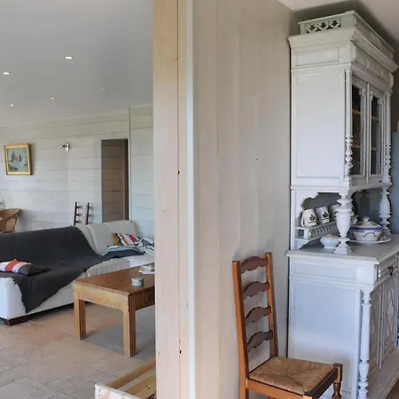 L'ile De Re Les Trois Moulins Guest house