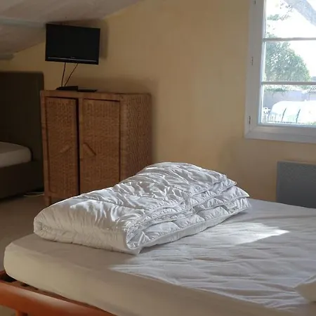 L'ile De Re Les Trois Moulins Guest house *