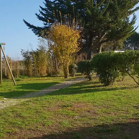 L'ile De Re Les Trois Moulins