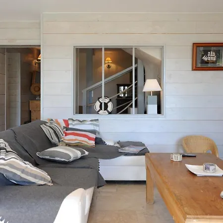 Guest house L'ile De Re Les Trois Moulins