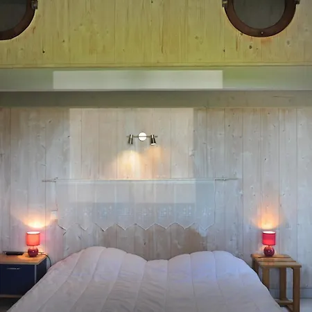 Guest house L'ile De Re Les Trois Moulins